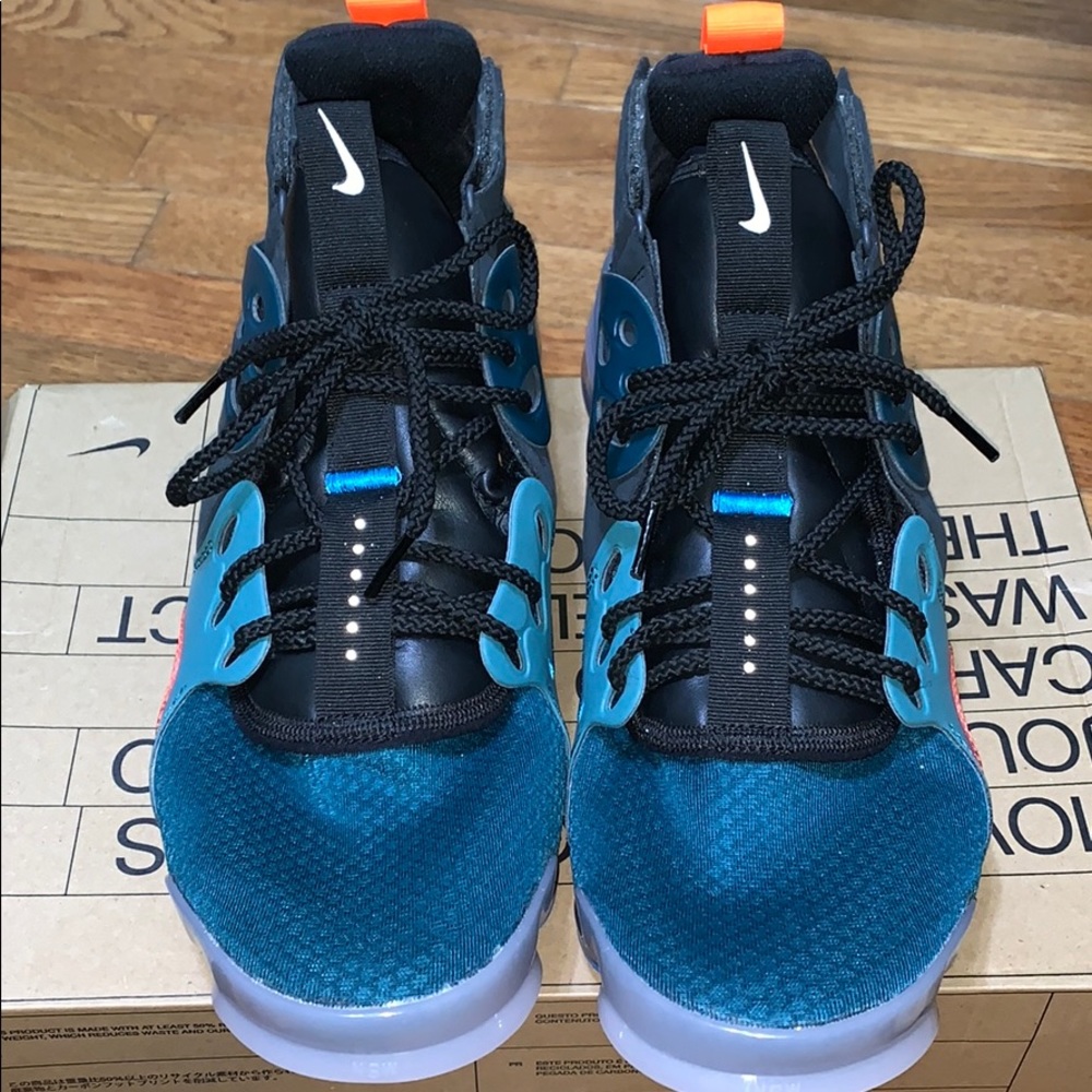 COPY - Nike airD/MS/X vapor max